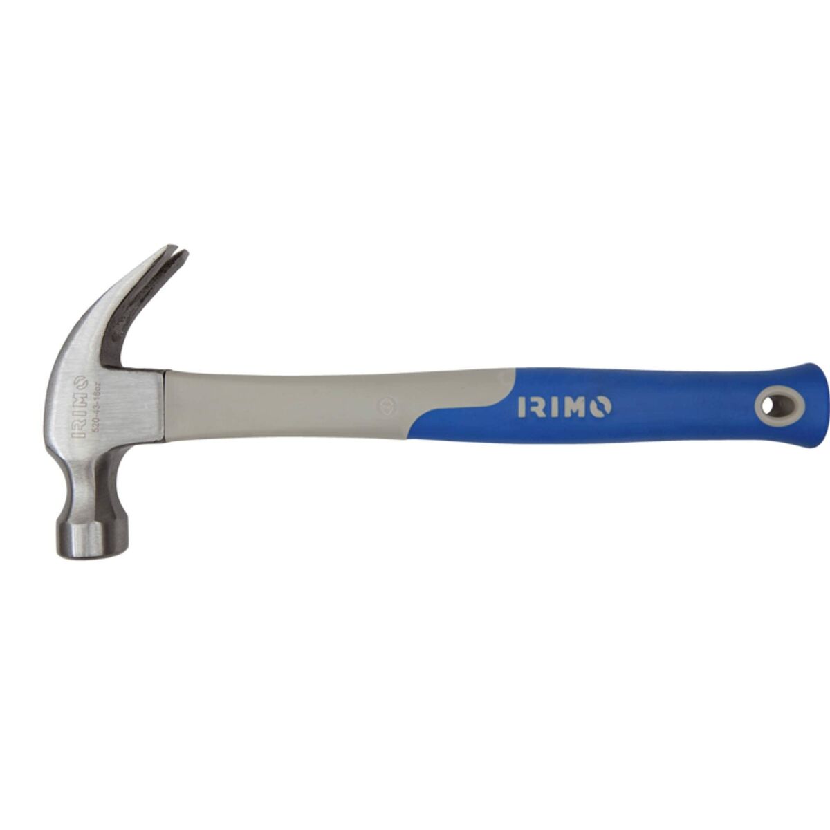Tømrers hammer Irimo 520-43-2